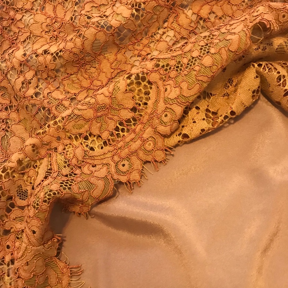 Lace top - Picture 5 of 5